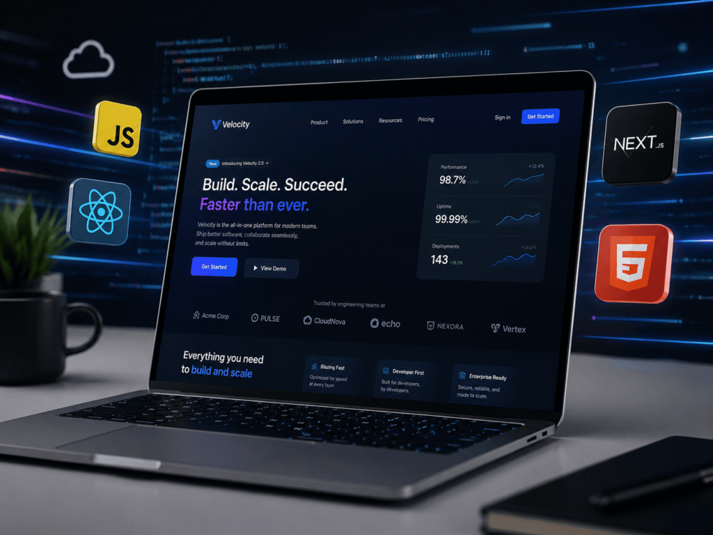 Web Development